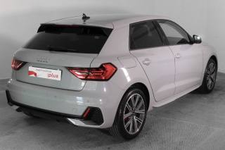 AUDI A1 usata, con Airbag