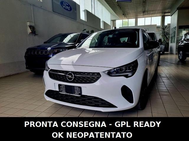 OPEL Corsa usata, con Airbag