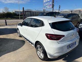 RENAULT Clio usata, con Airbag Passeggero