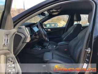 BMW 118 usata, con Airbag