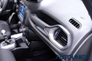 JEEP Renegade usata 62