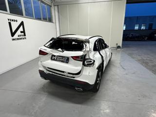 MERCEDES-BENZ GLA 200 usata, con Boardcomputer