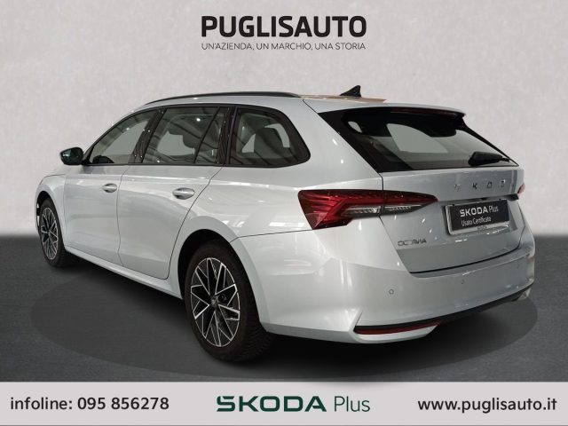 SKODA Octavia usata, con Chiusura centralizzata