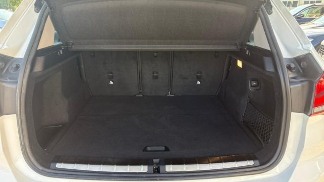 BMW X1 usata, con Sistema di navigazione