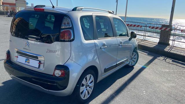 CITROEN C3 Picasso usata 5