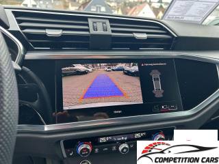 AUDI Q3 usata, con Filtro antiparticolato