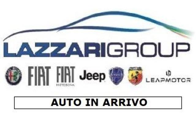 FIAT 500e usata, con ABS