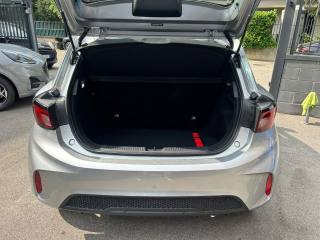 MG MG3 usata, con Park Distance Control