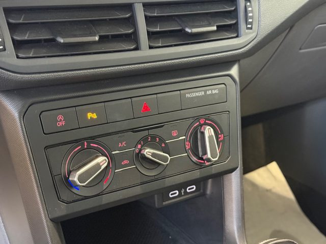 VOLKSWAGEN T-Cross usata, con Frenata d