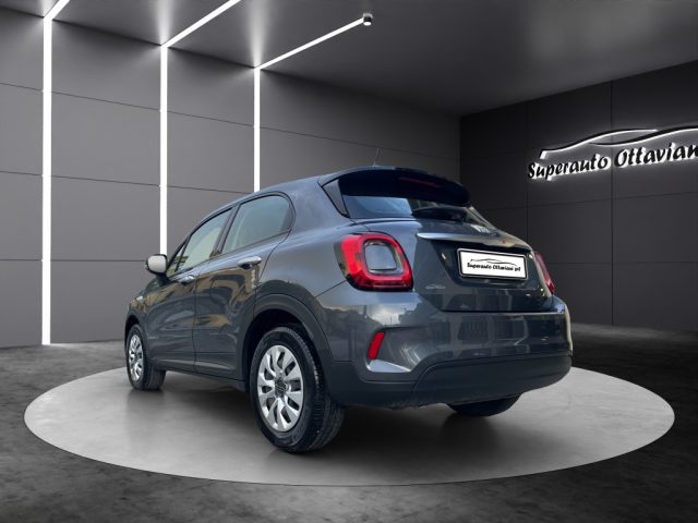 FIAT 500X usata, con Airbag Passeggero