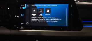 VOLKSWAGEN Golf usata 28