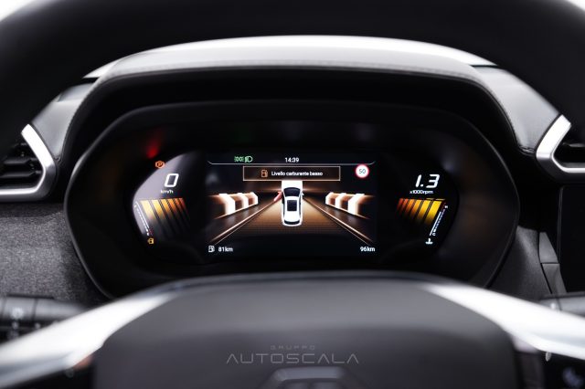 MG ZS usata, con Sistema di navigazione