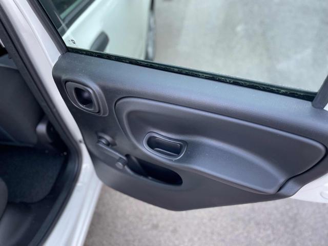 FIAT Panda usata, con Controllo elettronico della corsia