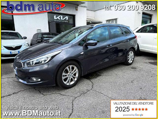 KIA cee