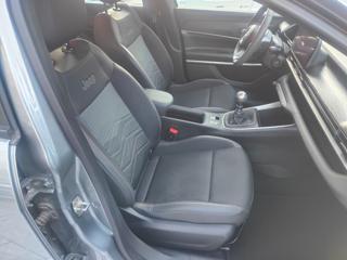 JEEP Avenger usata, con Touch screen