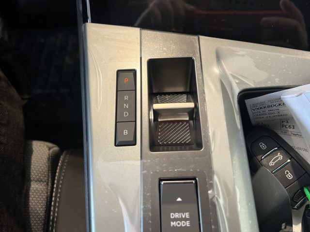 OPEL Grandland usata, con Telecamera per parcheggio assistito