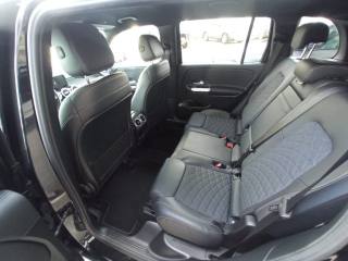MERCEDES-BENZ GLB 200 usata, con Controllo trazione