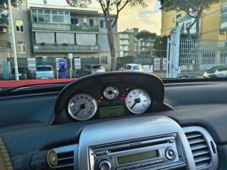 LANCIA Ypsilon usata, con Autoradio