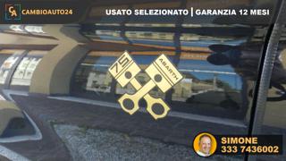 ABARTH 695 usata, con Sound system