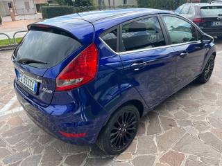 FORD Fiesta usata, con Fendinebbia
