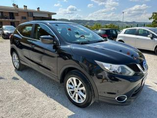 NISSAN Qashqai usata, con Airbag laterali
