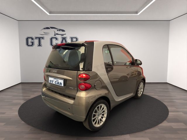 SMART ForTwo usata, con Climatizzatore