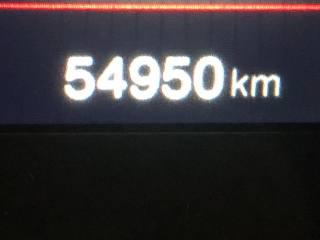 FIAT 500X usata, con Riconoscimento dei segnali stradali