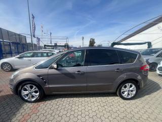 FORD S-Max usata, con Autoradio