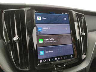 VOLVO XC60 usata, con Sistema di navigazione