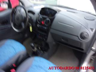 CHEVROLET Matiz usata 13