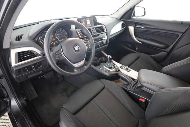 BMW 118 usata 0