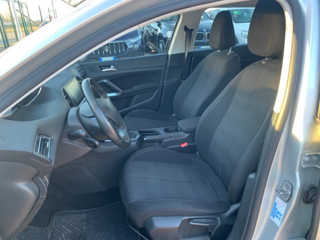 PEUGEOT 308 usata, con Chiusura centralizzata