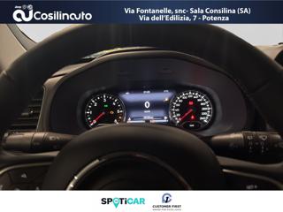 JEEP Renegade usata, con Immobilizzatore elettronico