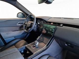LAND ROVER Range Rover Velar usata, con Interni in pelle
