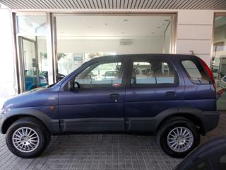 DAIHATSU Terios usata 5
