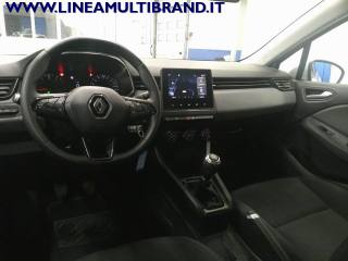 RENAULT Clio usata, con Touch screen