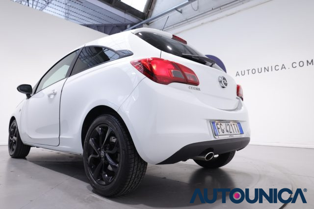 OPEL Corsa usata 38