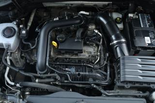 AUDI Q2 usata, con Hotspot Wi-Fi