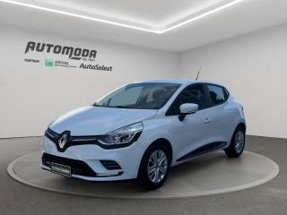 RENAULT Clio 1.5DCi AUTOCARRO N1 4POSTI