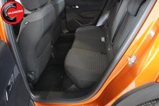 PEUGEOT 2008 usata, con Chiusura centralizzata