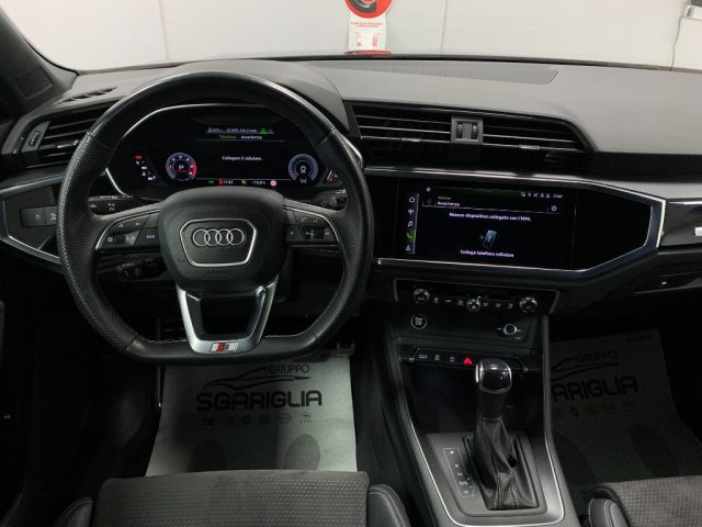 AUDI Q3 usata, con Cruise Control
