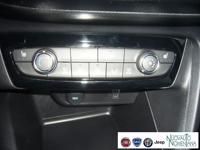 OPEL Corsa usata, con Autoradio digitale