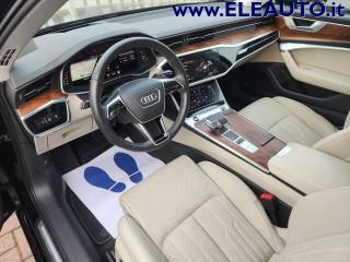 AUDI A6 usata, con Controllo trazione