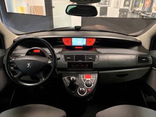 PEUGEOT 807 usata, con Cerchi in lega