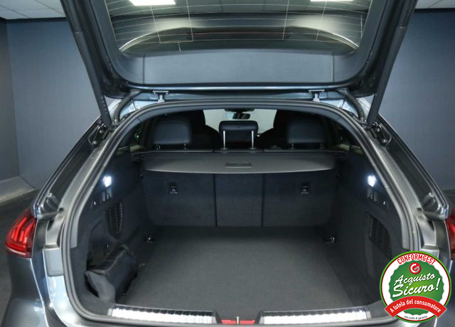 AUDI A5 usata, con Servosterzo