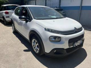 CITROEN C3 usata, con Airbag