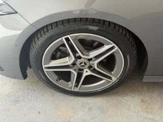 MERCEDES-BENZ A 180 usata 24