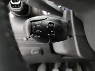 CITROEN C3 Aircross usata, con Touch screen