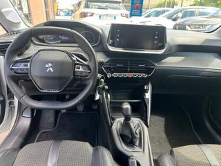 PEUGEOT 208 usata, con Controllo trazione