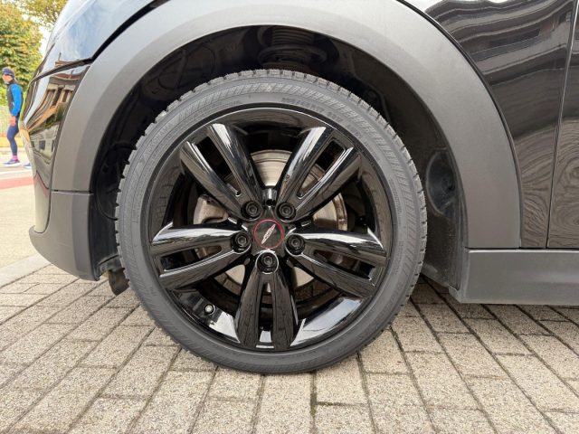 MINI One usata 15